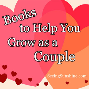 Books to Help a Couple