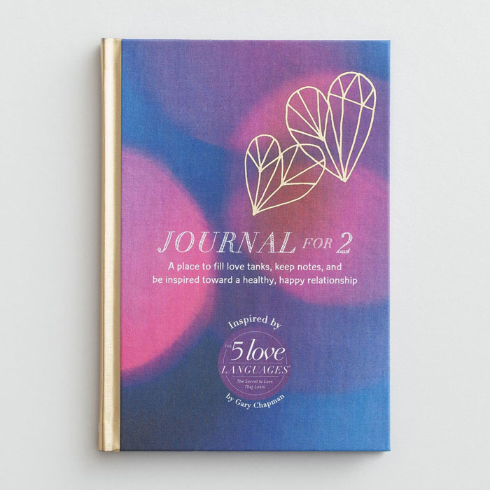 You + Me Journal