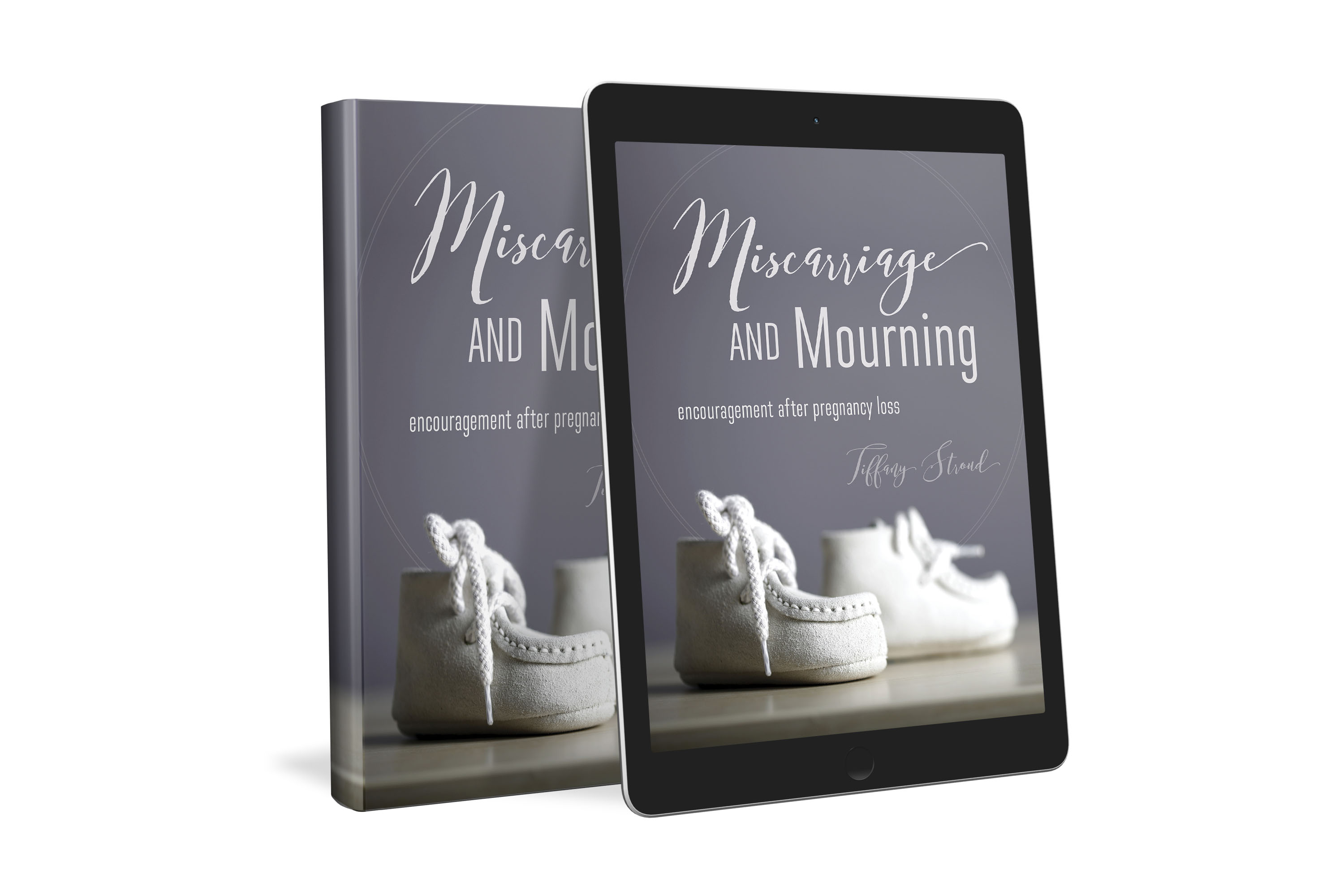 Miscarriage eBook