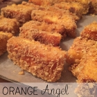 Orange Angel Bars