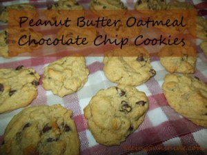 Holiday Roundup: Cookies
