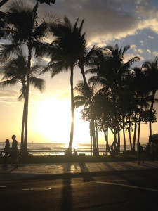 Hawaii Photo Album