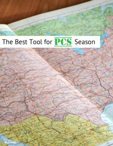 The Best Tool for PCS Season