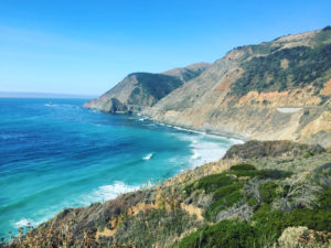 Check out our favorite parts of our west coast road trip!