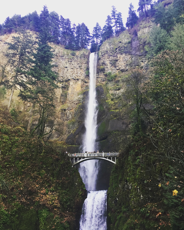 Check out these three places you've got to visit if you are in Oregon!