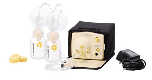 Check out which breast pump is right for you and find out how to easily order one through insurance.